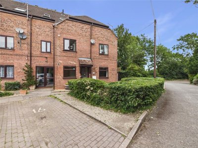 Maisonette