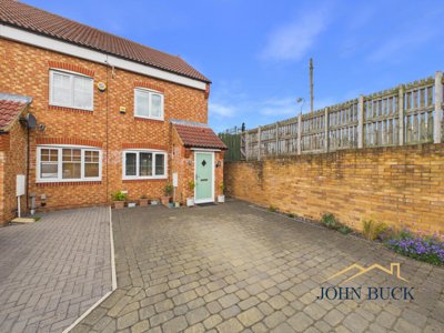 Property on Harwood Drive, DH4 5NY