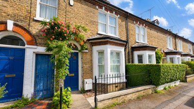 Terraced