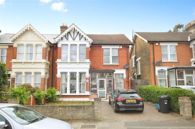 Semi-Detached