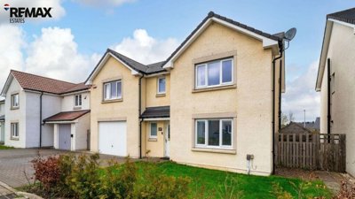 Property on Rowan Walk, EH53 0HL