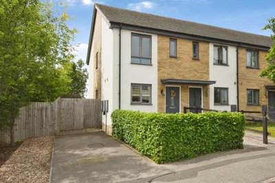 Property on Westbrooke Road, LN6 7TB