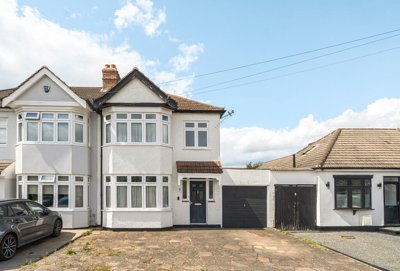 Semi-Detached