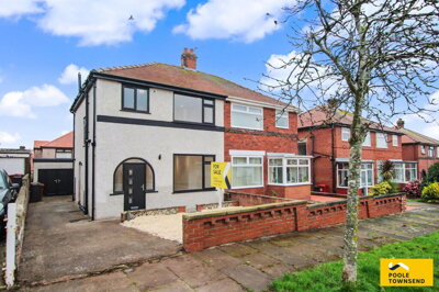 Property on Maylands Avenue, LA13 0AL