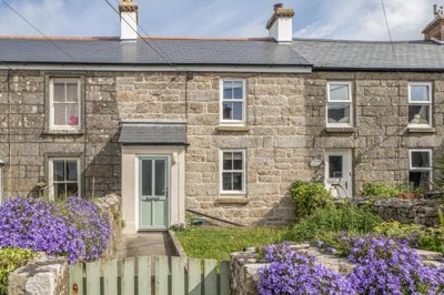 Terraced