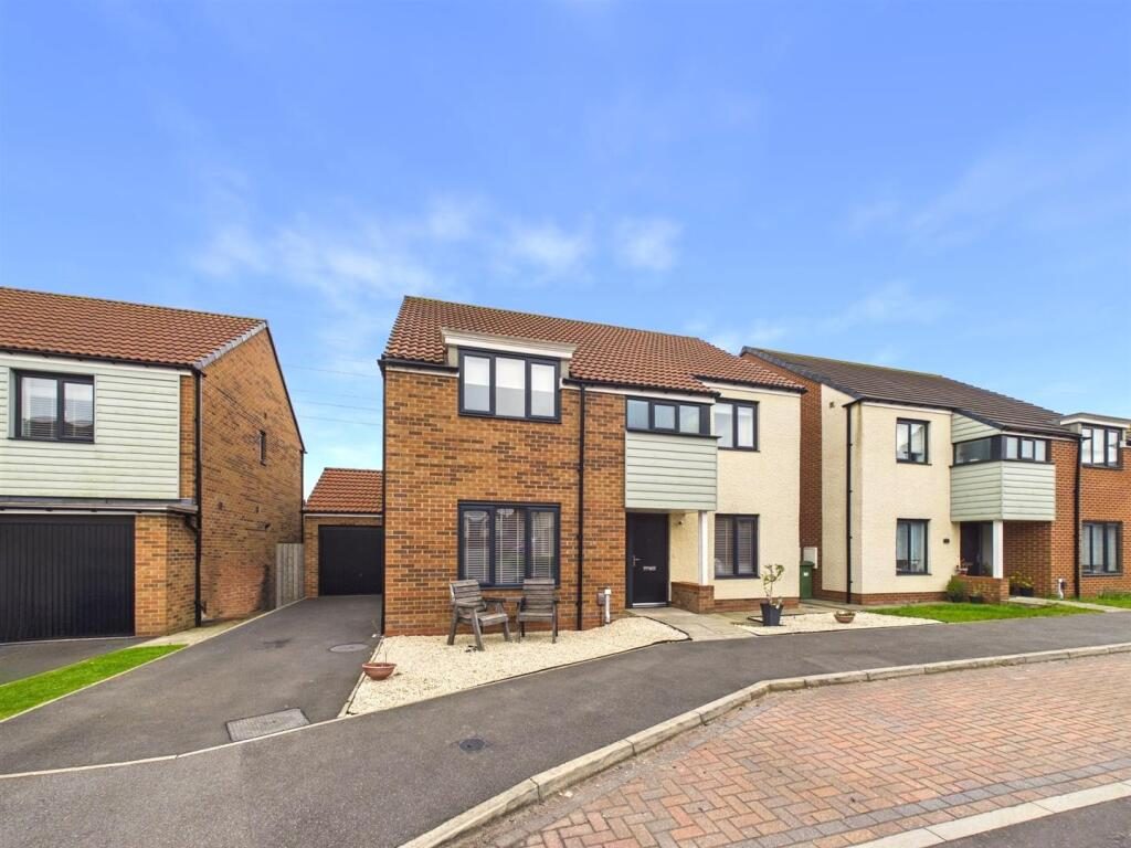 Detached House