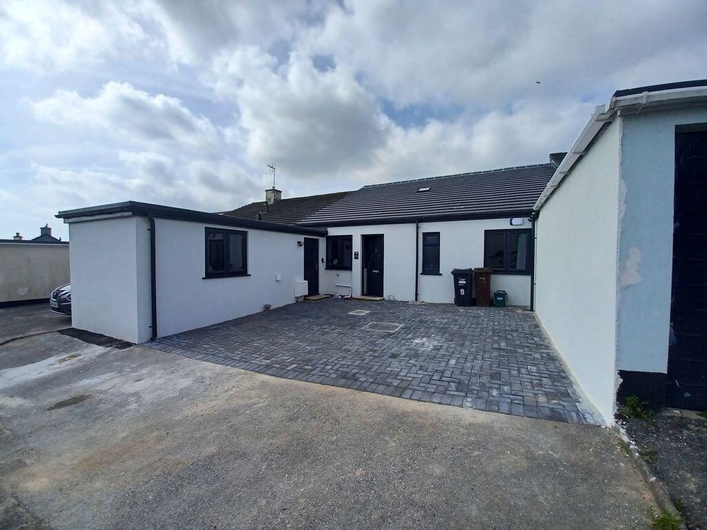 Bungalow