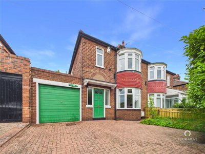 Semi-Detached