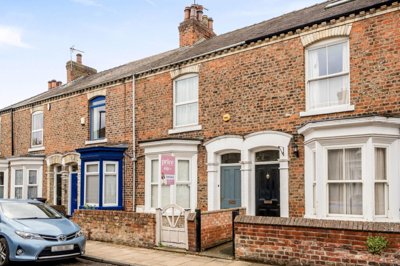 Terraced