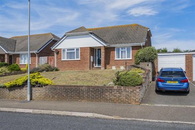 Property on Clementine Avenue, BN25 2UU