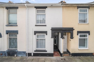 Terraced