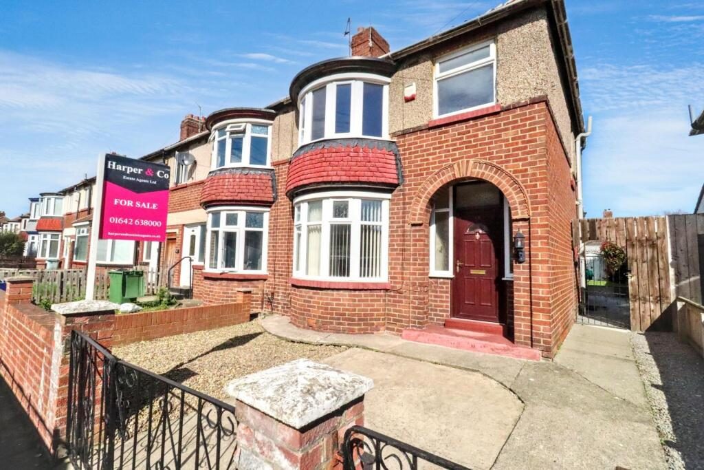 Detached House