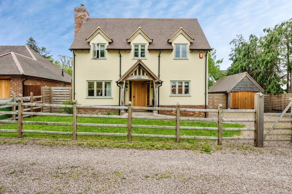 Detached House