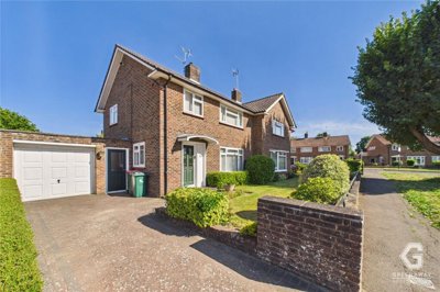 Property on Ewhurst Road, RH11 7HH
