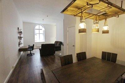 Property on Rockingham Lane, S1 4FZ