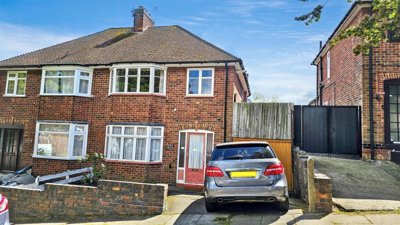 Semi-Detached