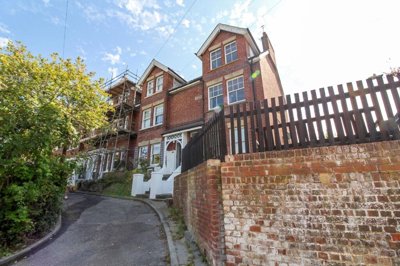 Maisonette