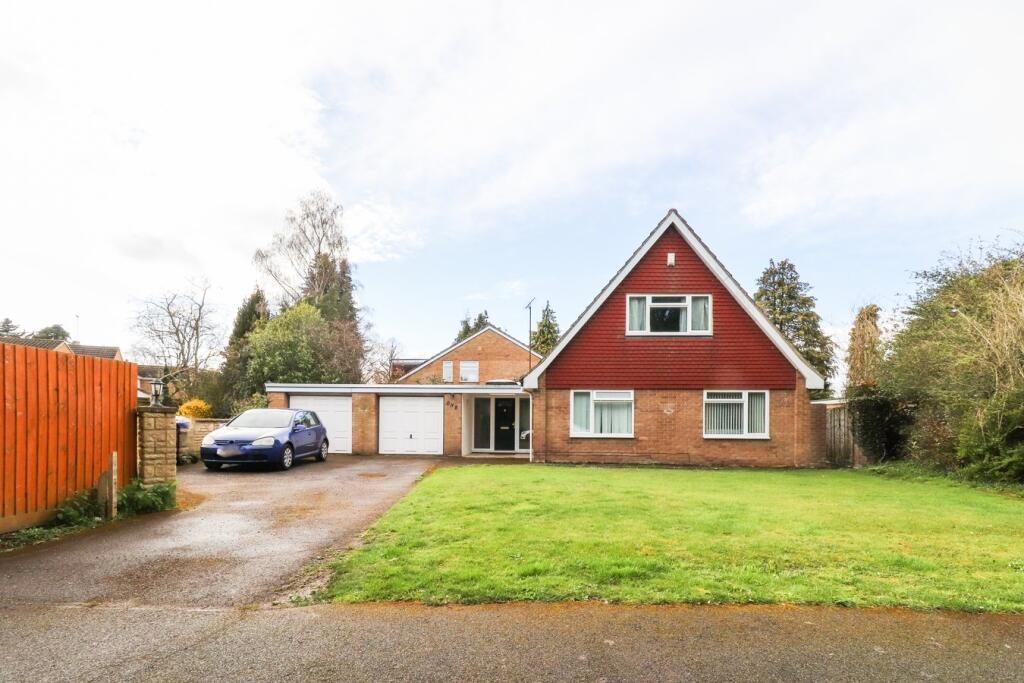 Detached House