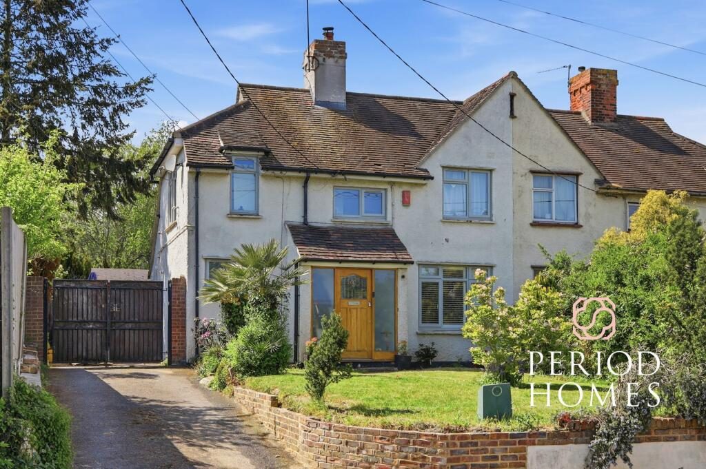 Detached House