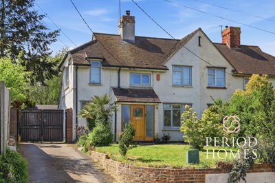 Semi-Detached