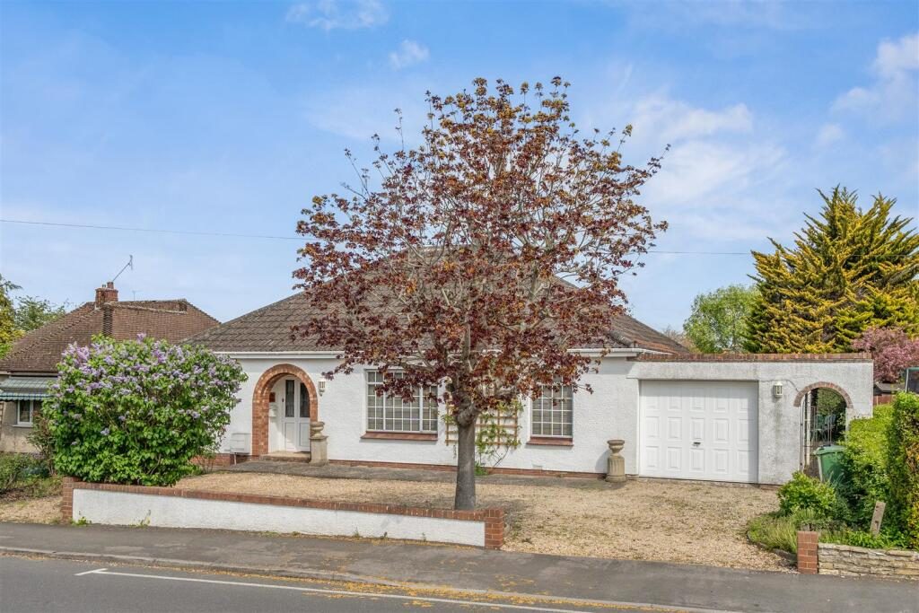 Detached House