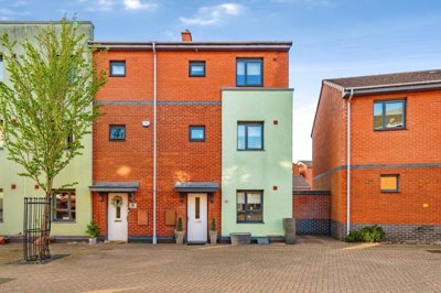 Property on Strawberry Lane, WS14 9GR