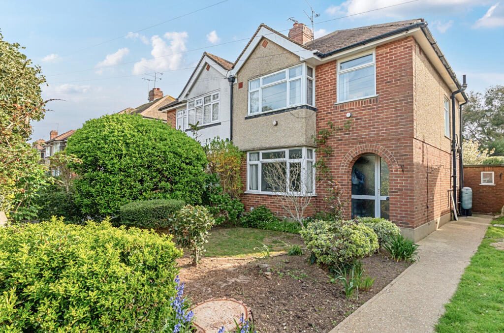 Detached House