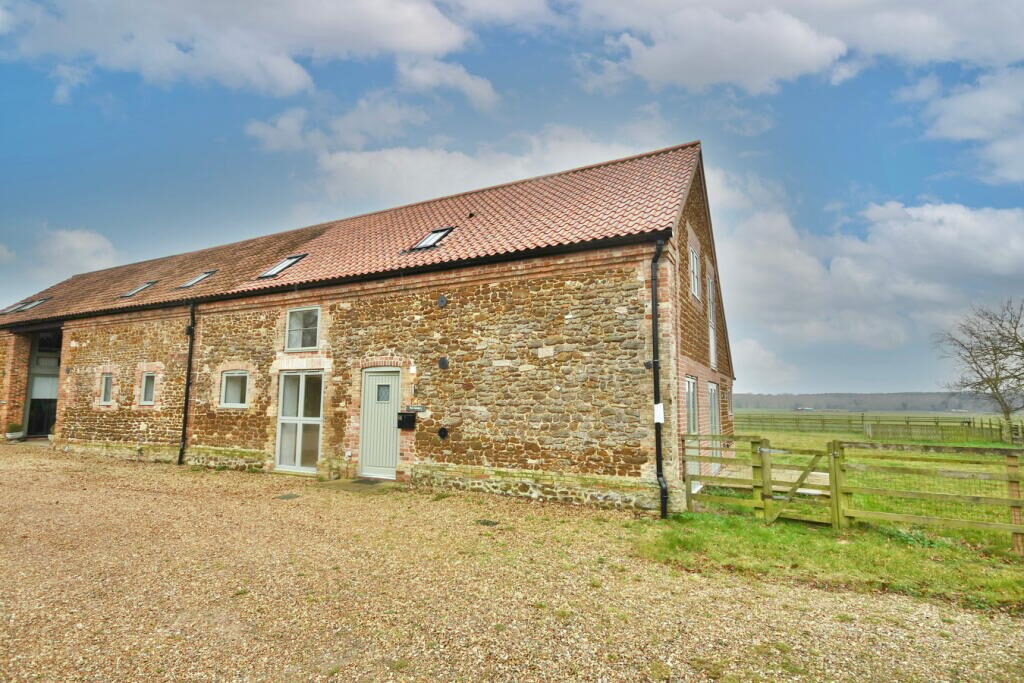 Barn Conversion