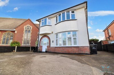 Property on Jameson Road, BH9 2QG