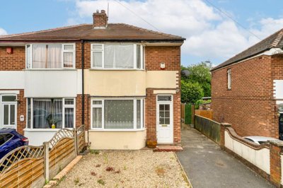 Property on Doseley Road, TF4 3AZ
