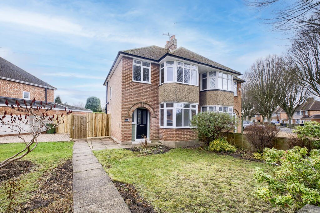 Detached House