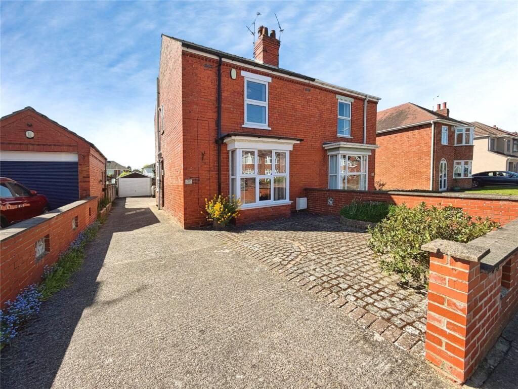 Detached House