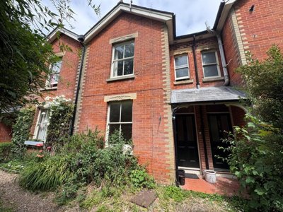 Maisonette