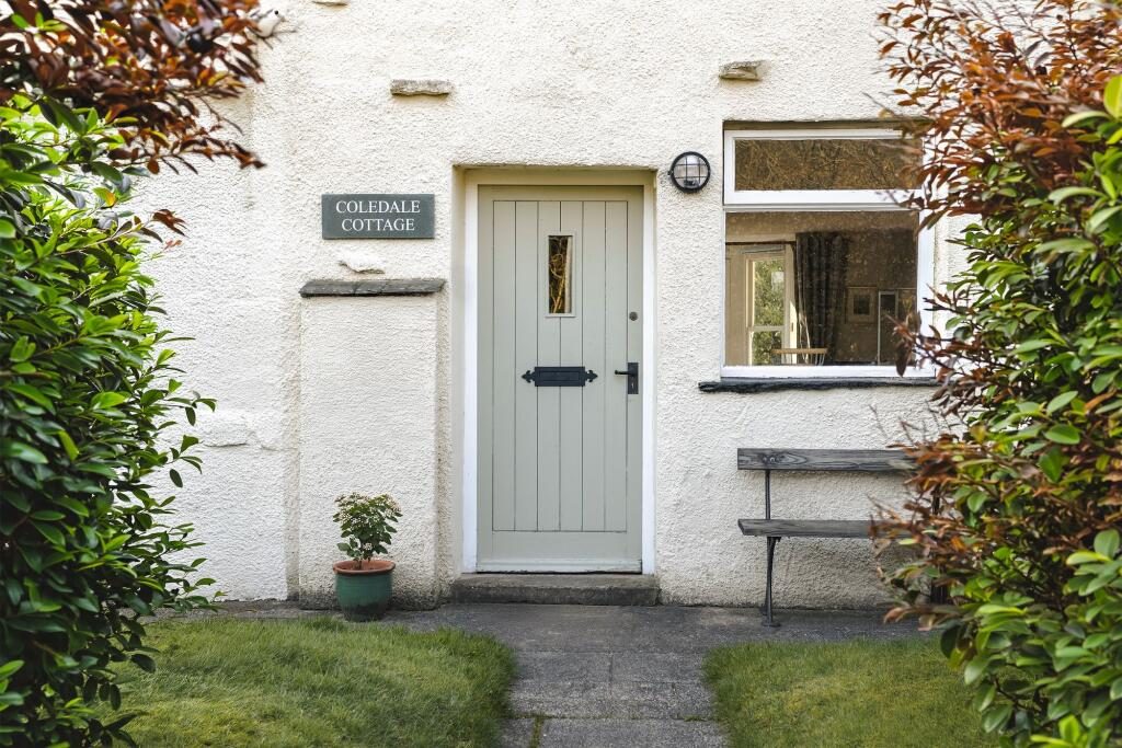 Cottage