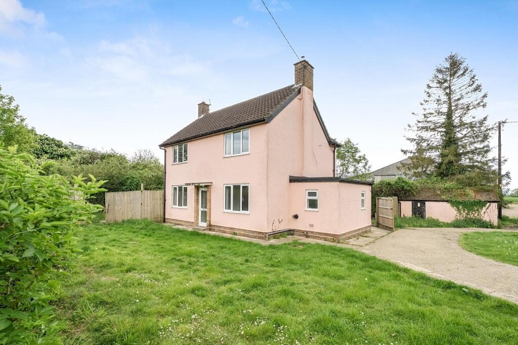 Detached House