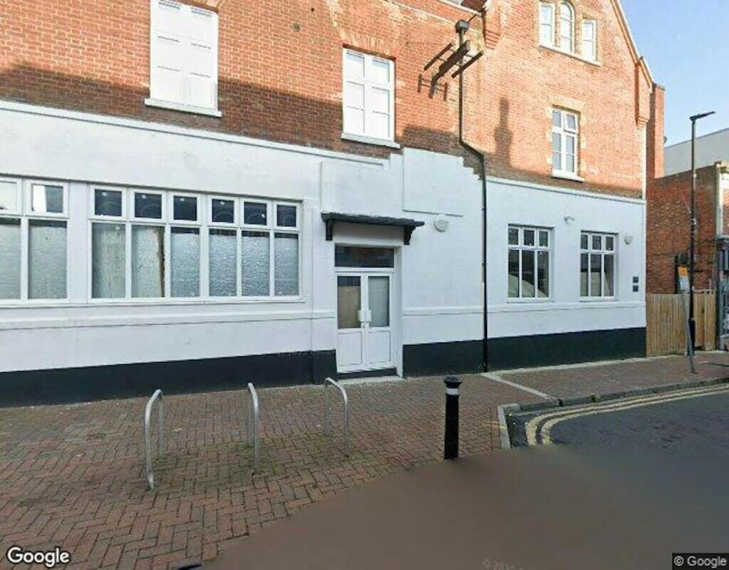 Retail Property (high Street)