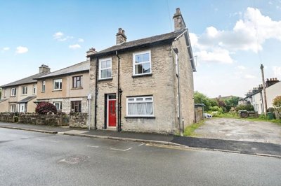 Property on Garden Road, LA9 7ED