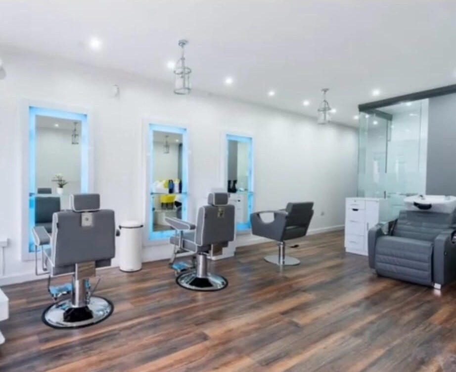 Commercial Property