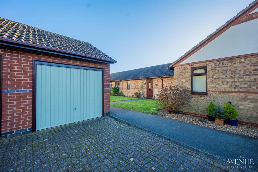 Bungalow