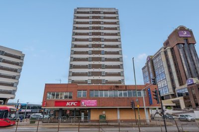 Maisonette