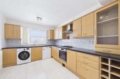 Maisonette