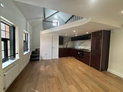 Flat