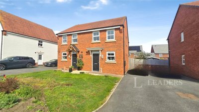 Property on Cedar Walk, WR11 8SZ