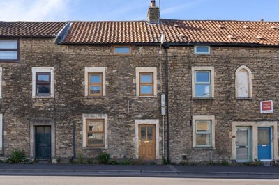 Terraced