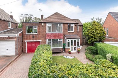 Property on Reay Gardens, NE5 2NB