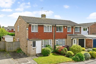 Semi-Detached