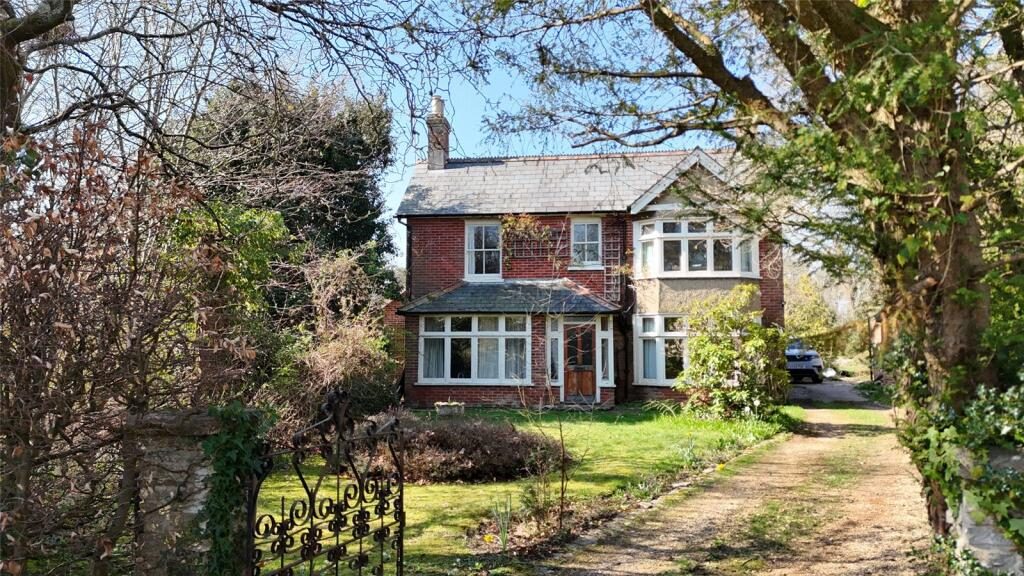 Detached House