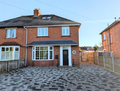 Semi-Detached
