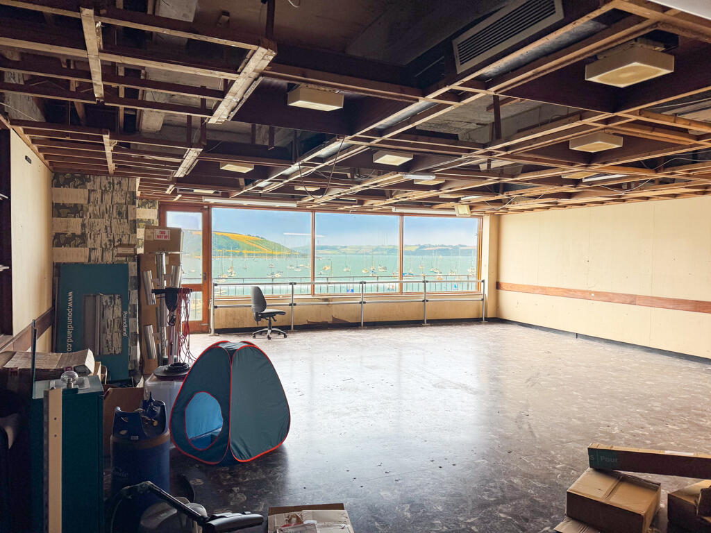 Retail Property (high Street)