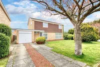 Property on Battersby Close, TS15 9RX